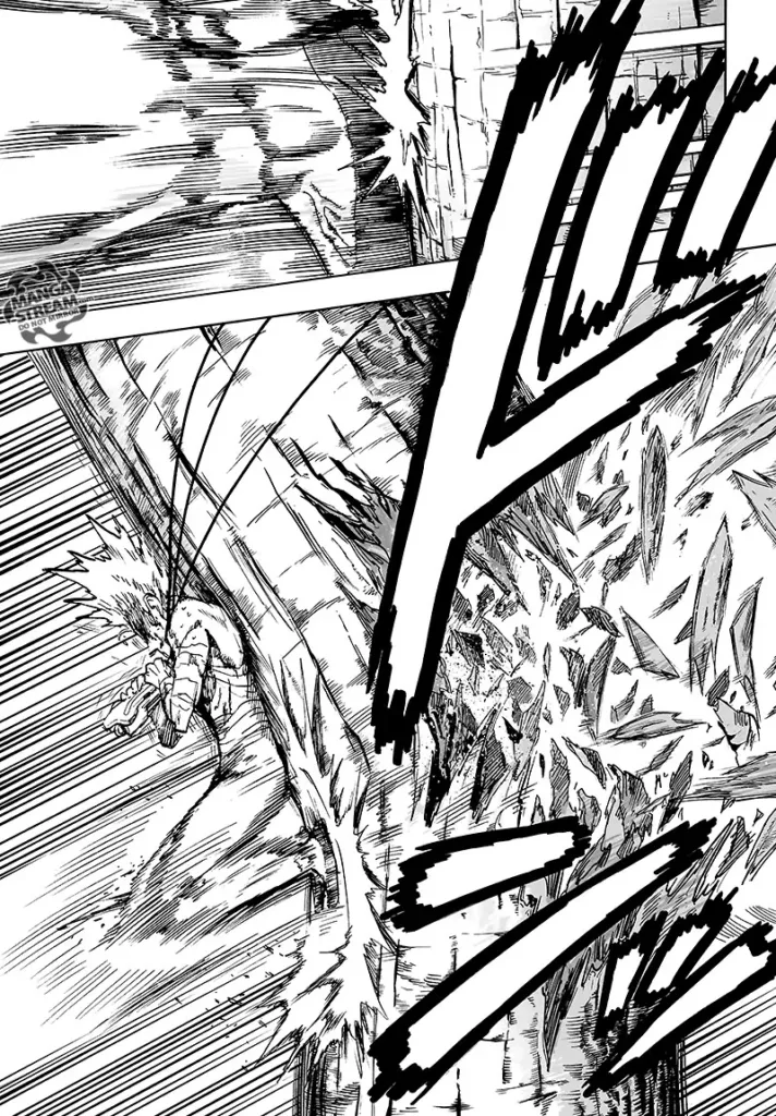 one punch man ch83 page32